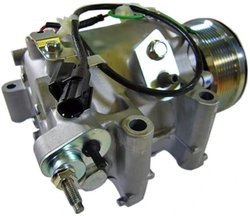 Compresor climatizare MAHLE ACP 115 000S