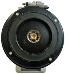 Compresor climatizare MAHLE ACP 113 000S