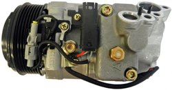 Compresor climatizare MAHLE ACP 113 000S