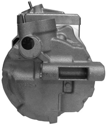 COMPRESOR CLIMATIZARE MAHLE ACP 1153 000S - Compatibil cu MERCEDES-BENZ