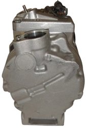 COMPRESOR CLIMATIZARE MAHLE ACP 1156 000S - Compatibil cu ALFA ROMEO, FIAT, LANCIA