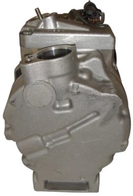Compresor climatizare MAHLE ACP 1156 000S