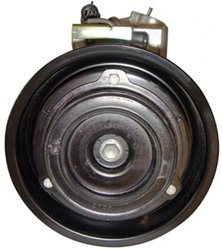 Compresor climatizare MAHLE ACP 1156 000S