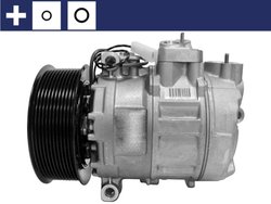 COMPRESOR CLIMATIZARE MAHLE ACP 1153 000S - Compatibil cu MERCEDES-BENZ