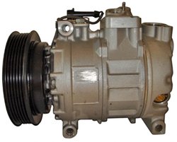 Compresor climatizare MAHLE ACP 1156 000S