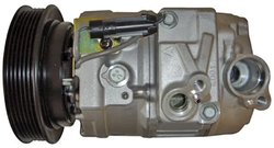 Compresor climatizare MAHLE ACP 1156 000S