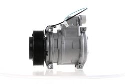 COMPRESOR CLIMATIZARE MAHLE ACP 116 000S - Compatibil cu MERCEDES-BENZ