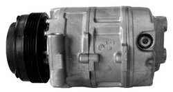 Compresor climatizare MAHLE ACP 1162 000S