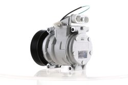 COMPRESOR CLIMATIZARE MAHLE ACP 116 000S - Compatibil cu MERCEDES-BENZ