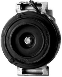 Compresor climatizare MAHLE ACP 1162 000S