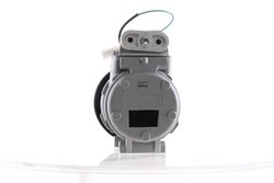 COMPRESOR CLIMATIZARE MAHLE ACP 116 000S - Compatibil cu MERCEDES-BENZ