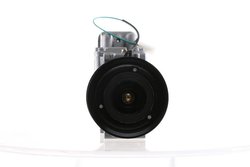 COMPRESOR CLIMATIZARE MAHLE ACP 116 000S - Compatibil cu MERCEDES-BENZ