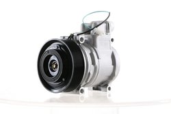 COMPRESOR CLIMATIZARE MAHLE ACP 116 000S - Compatibil cu MERCEDES-BENZ