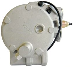 Compresor climatizare MAHLE ACP 1167 000S