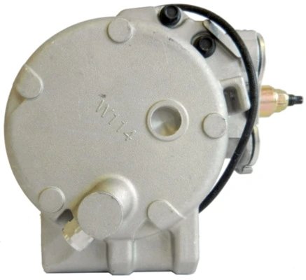 COMPRESOR CLIMATIZARE MAHLE ACP 1167 000S - Compatibil cu MERCEDES-BENZ, SETRA