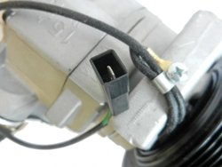 COMPRESOR CLIMATIZARE MAHLE ACP 1167 000S - Compatibil cu MERCEDES-BENZ, SETRA