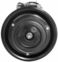 COMPRESOR CLIMATIZARE MAHLE ACP 118 000S - Compatibil cu MERCEDES-BENZ