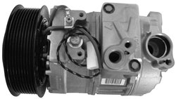 COMPRESOR CLIMATIZARE MAHLE ACP 118 000S - Compatibil cu MERCEDES-BENZ