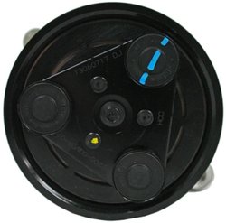 COMPRESOR CLIMATIZARE MAHLE ACP 1198 000P - Compatibil cu KIA