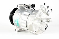 Compresor climatizare MAHLE ACP 1190 000P