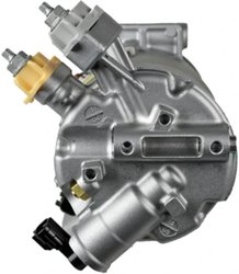 COMPRESOR CLIMATIZARE MAHLE ACP 1206 000P - Compatibil cu FORD, VOLVO