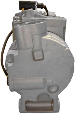 Compresor climatizare MAHLE ACP 121 000S