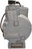 Compresor climatizare MAHLE ACP 121 000S
