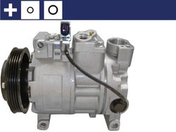 Compresor climatizare MAHLE ACP 121 000S