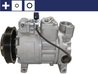 Compresor climatizare MAHLE ACP 121 000S