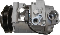 Compresor climatizare MAHLE ACP 121 000S