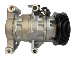 COMPRESOR CLIMATIZARE MAHLE ACP 1212 000S - Compatibil cu FORD