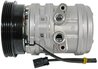Compresor climatizare MAHLE ACP 1213 000P
