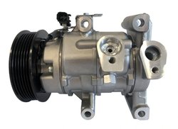 COMPRESOR CLIMATIZARE MAHLE ACP 1212 000S - Compatibil cu FORD