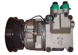 COMPRESOR CLIMATIZARE MAHLE ACP 1217 000P - Compatibil cu HYUNDAI