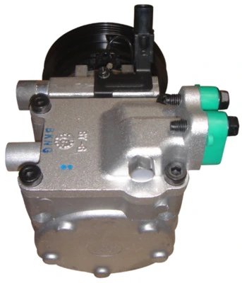 Compresor climatizare MAHLE ACP 1224 000P