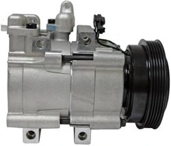 Compresor climatizare MAHLE ACP 1220 000P