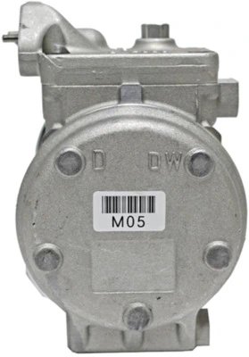 Compresor climatizare MAHLE ACP 1227 000P