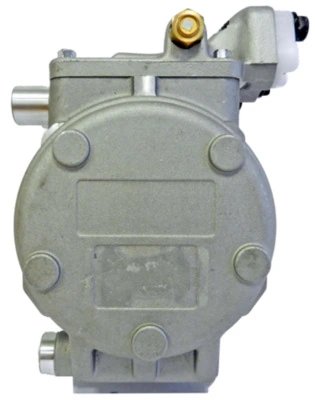 Compresor climatizare MAHLE ACP 1228 000S