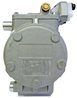 Compresor climatizare MAHLE ACP 1228 000S
