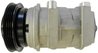 Compresor climatizare MAHLE ACP 1228 000S