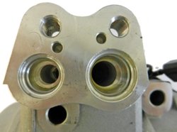 Compresor climatizare MAHLE ACP 1228 000S