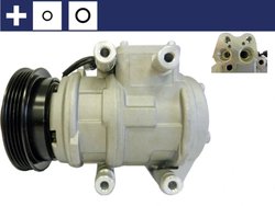 Compresor climatizare MAHLE ACP 1228 000S