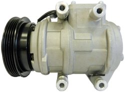 Compresor climatizare MAHLE ACP 1228 000S