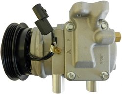Compresor climatizare MAHLE ACP 1228 000S