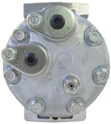 Compresor climatizare MAHLE ACP 124 000S