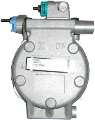 Compresor climatizare MAHLE ACP 1243 000P