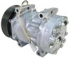 Compresor climatizare MAHLE ACP 124 000S