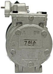 Compresor climatizare MAHLE ACP 1246 000P
