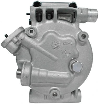 COMPRESOR CLIMATIZARE MAHLE ACP 1250 000P - Compatibil cu HYUNDAI, KIA