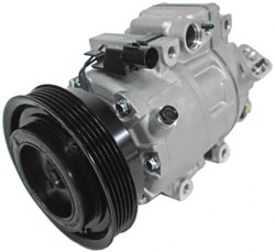 COMPRESOR CLIMATIZARE MAHLE ACP 1250 000P - Compatibil cu HYUNDAI, KIA